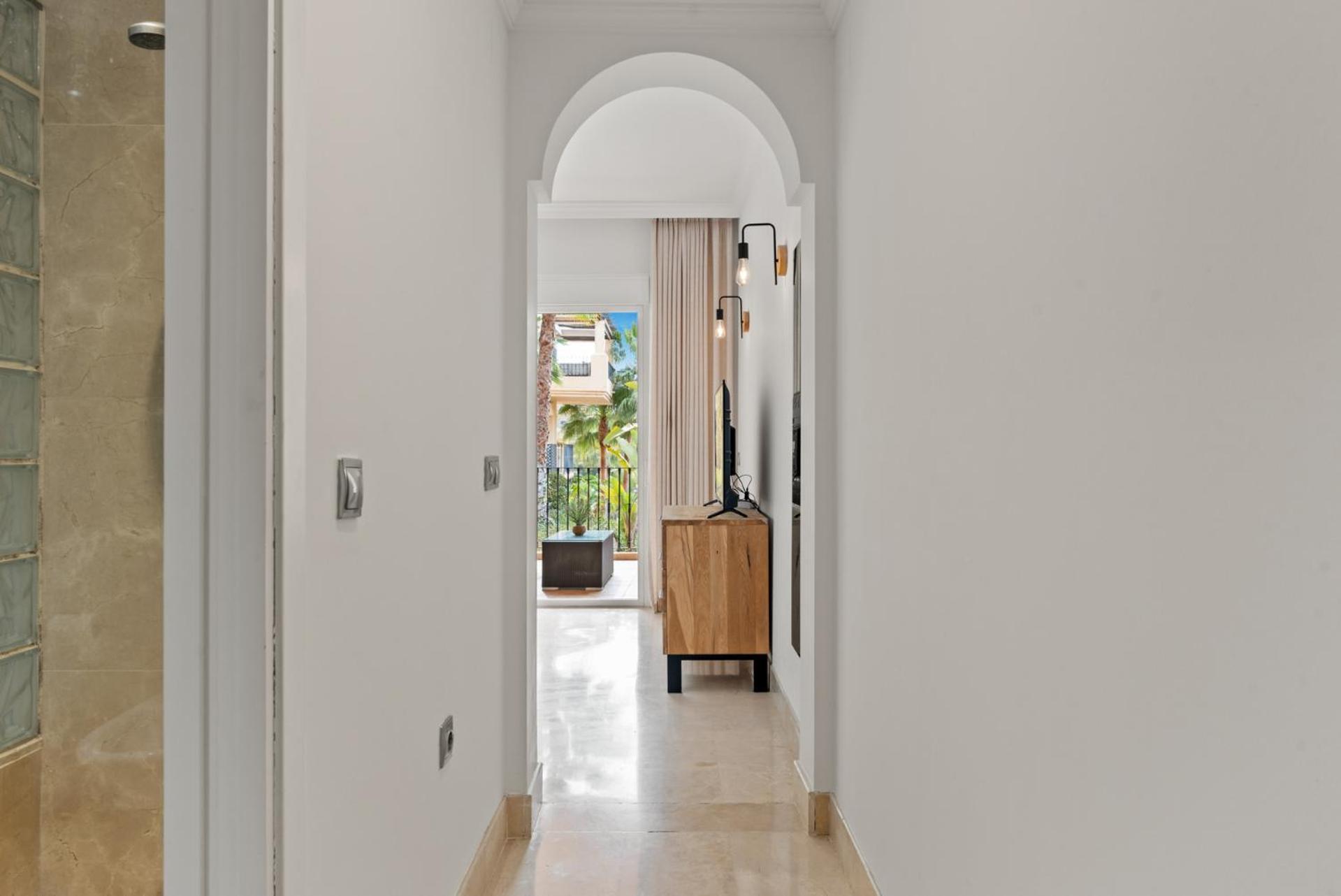 Casa Aloha Marbella