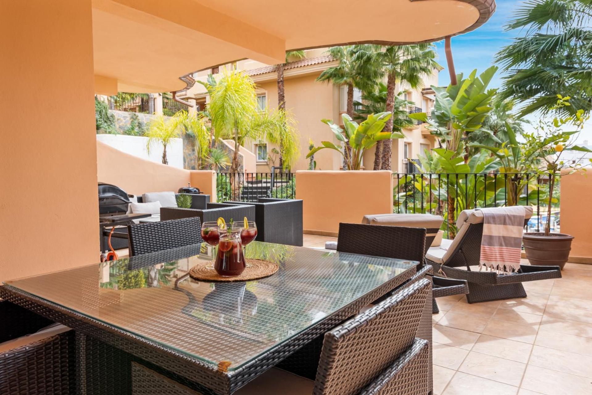 Casa Aloha Apartment