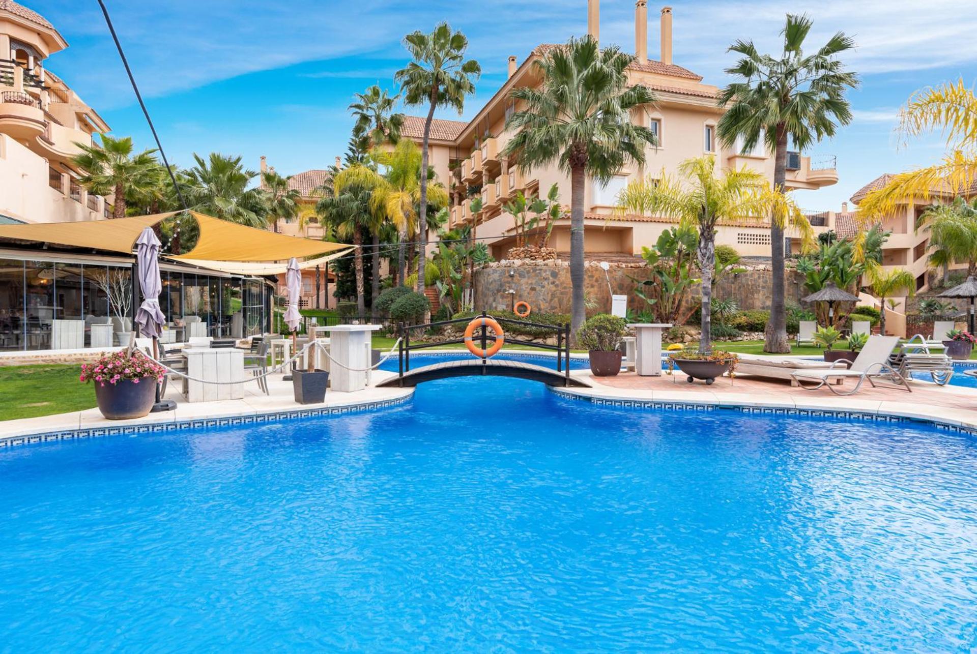 Casa Aloha * Marbella