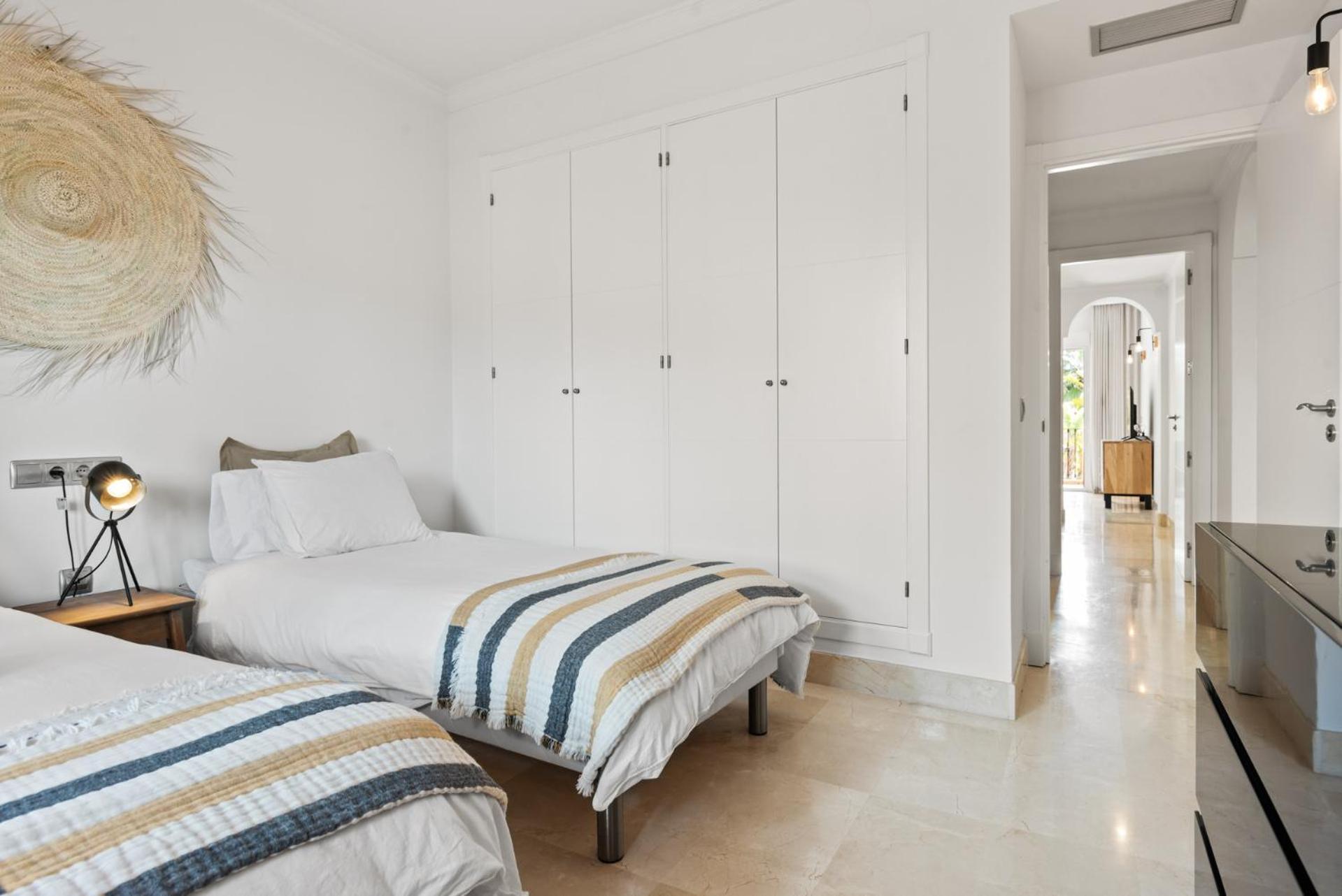 Casa Aloha * Marbella