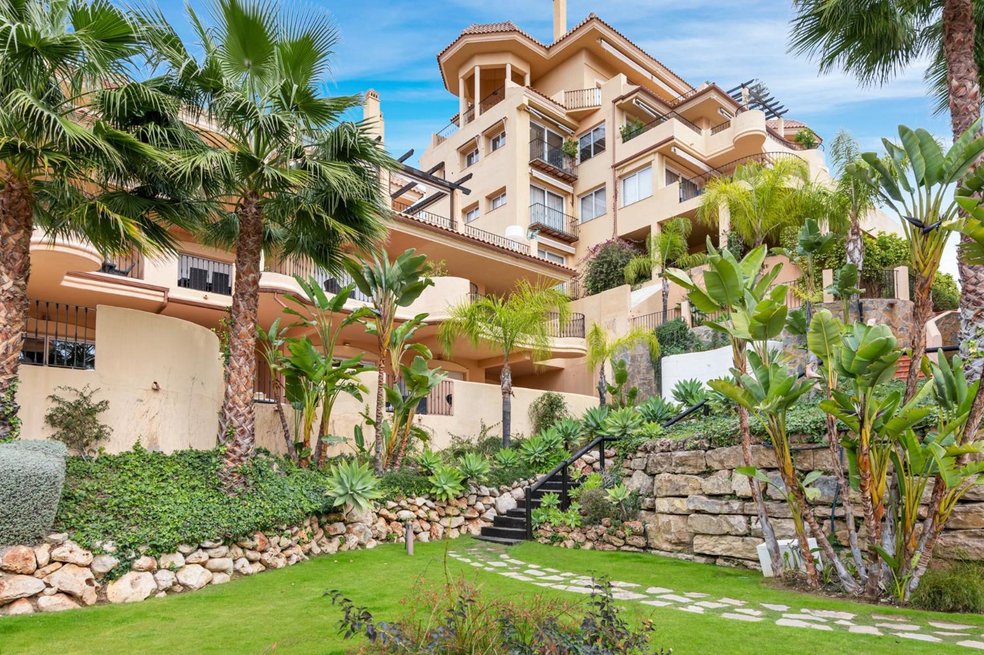 Apartment Casa Aloha