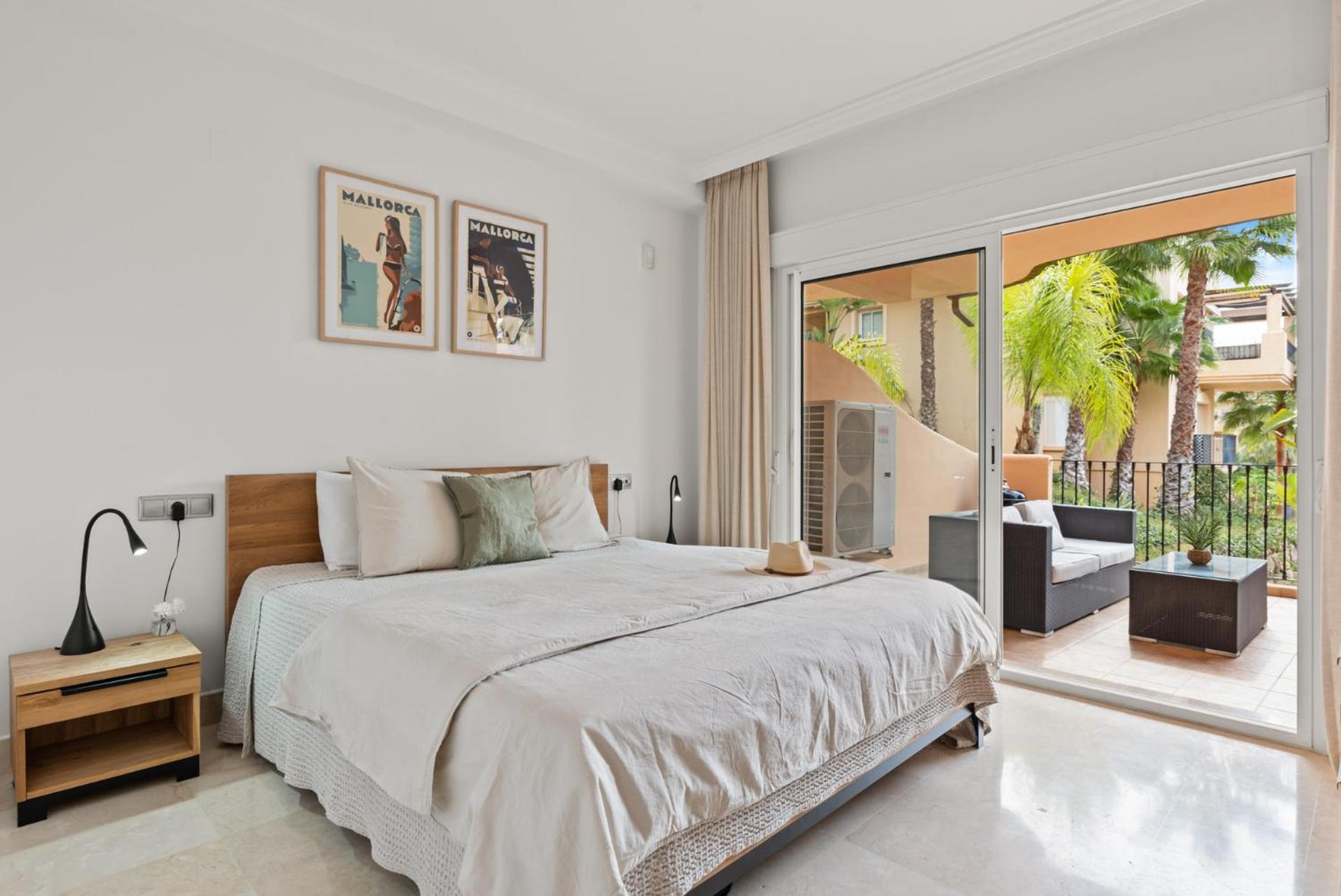 Apartment Casa Aloha Marbella