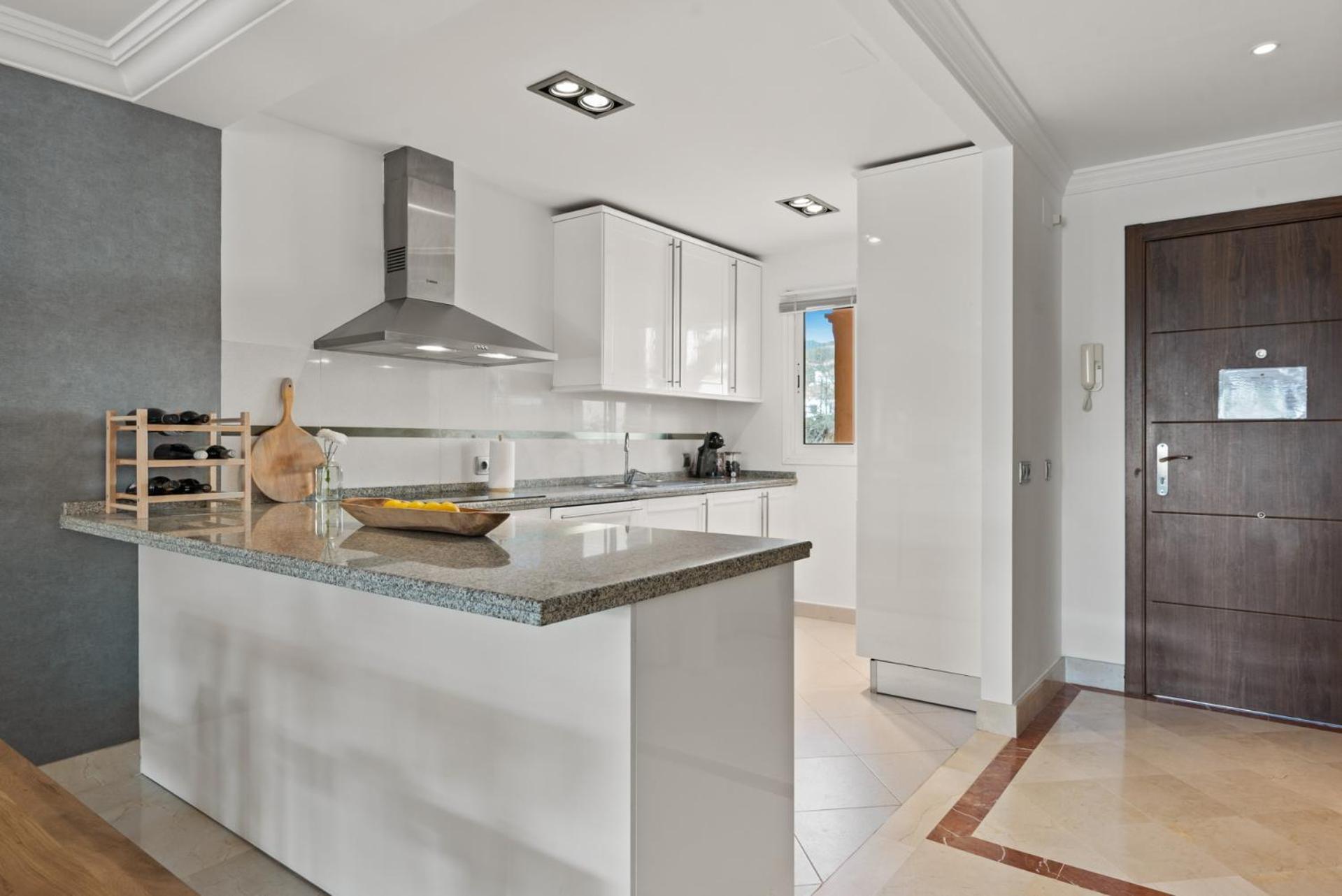 Casa Aloha Marbella