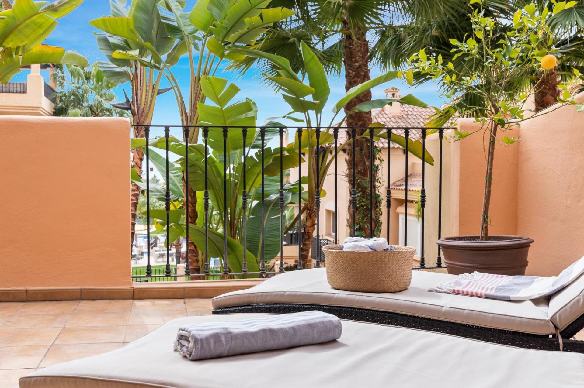 Casa Aloha Marbella